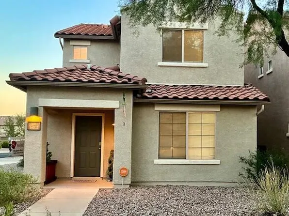 6012 S Sweet Birch Ln, Tucson, AZ 85747