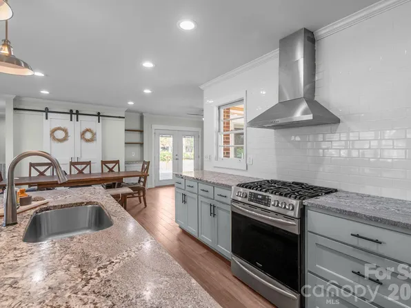 5495 Kershaw Camden Hwy, Heath Springs, SC 29058