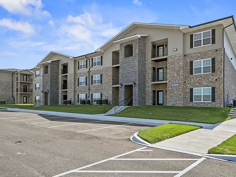 2309 Lantern Ridge Dr #16 — Photo 23