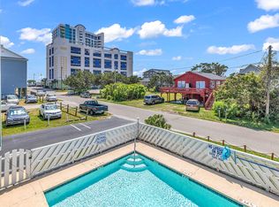 216 22nd Ave N #B-1, North Myrtle Beach, SC 29582
