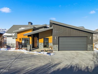11515 N White Tail Ct, Hideout, UT, 84036
