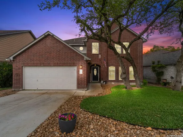 47 FERRIS CRK, San Antonio, TX 78254