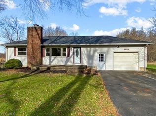 5810 Johnson Rd, Lowellville, OH 44436