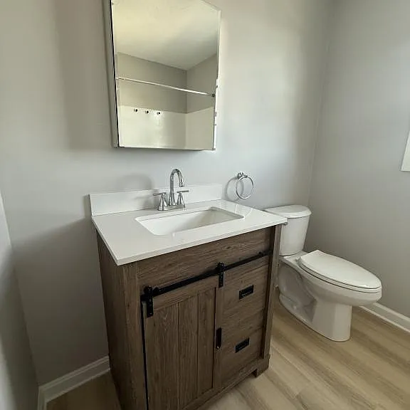 132 Vale St — Photo 5