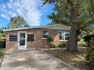 3071 Lake June Blvd, Lake Placid, FL 33852