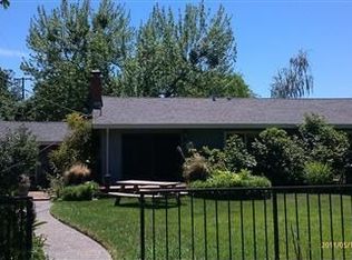 7209 Gail Way, Fair Oaks, CA 95628