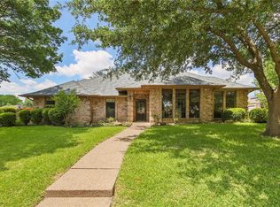 3901 Carrizo Dr, Plano, TX 75074