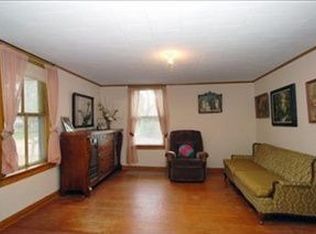 115 N Smith St, New Buffalo, MI 49117