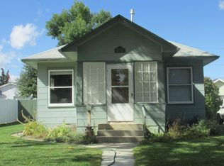 212 S Wisconsin St, Conrad, MT 59425