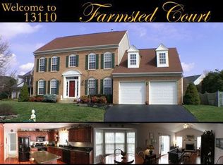 13110 Farmsted Ct, Herndon, VA 20171
