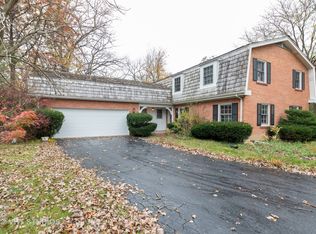 1240 W Cascade Ct N, Lake Forest, IL
