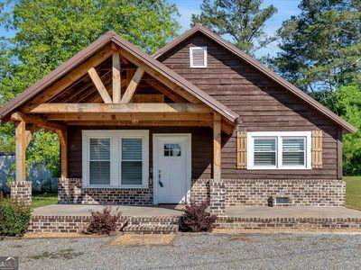 3049 Highway 411 NE, White, GA, 30184