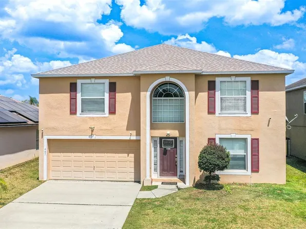 407 Samuel St, Davenport, FL 33897