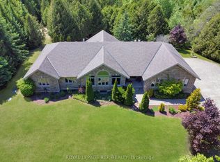 555374 Mono Amaranth Line, Amaranth, ON L9V1L7