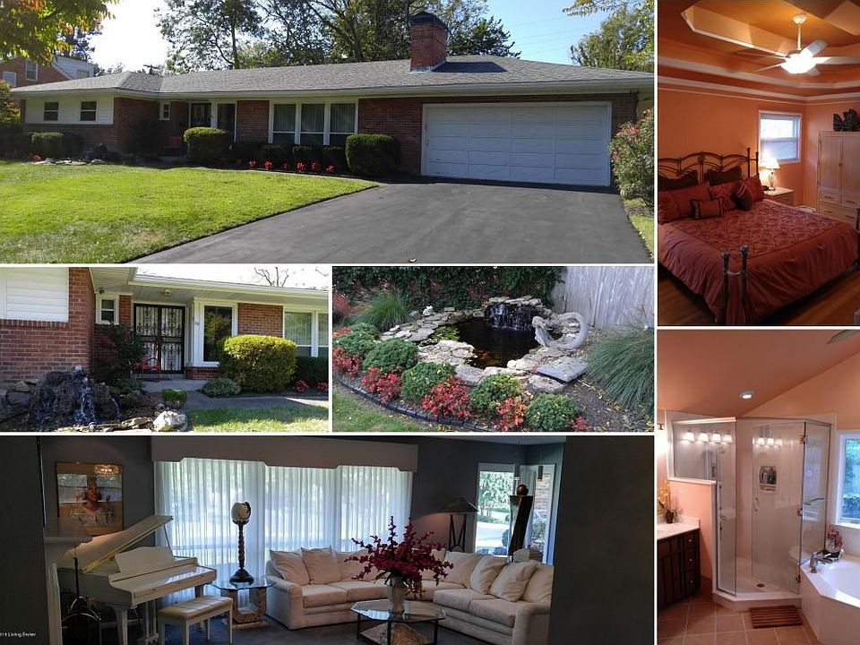 3 Bed, 4 Bath Ranch w/ Fin Basement