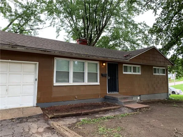 11417 Sycamore Ter, Kansas City, MO 64134