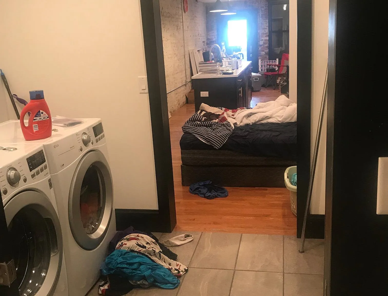 1 bed, 750 sqft, $925 — Photo 2