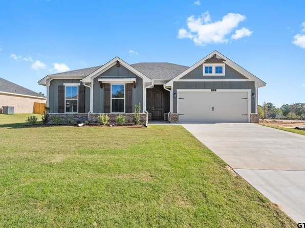 1532 Shug Ln, Lindale, TX 75771