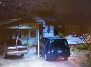 106 N Claire Dr, Panama City, FL 32401