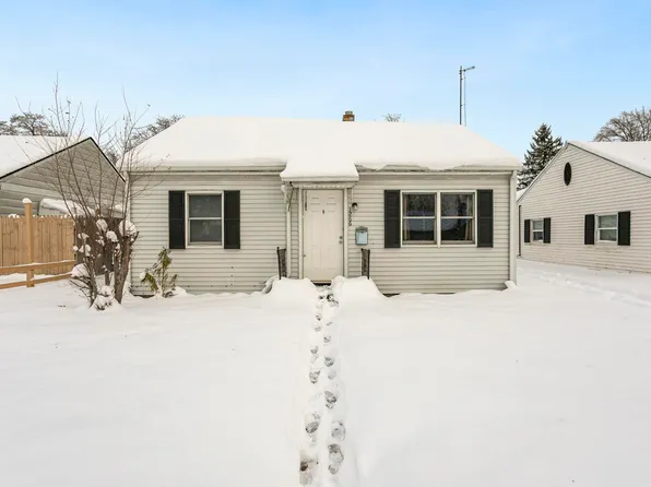 1266 N Main St, Elkhart, IN 46514