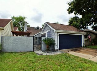 11815 Spring Grove Dr, Houston, TX 77099