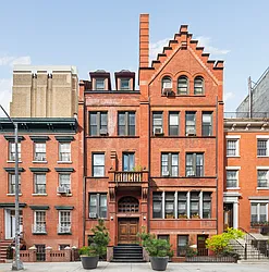 307 East 12th Street in East Village