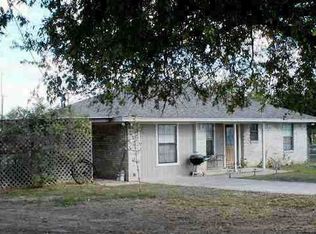 475 S Avenue A, Crawford, TX 76638