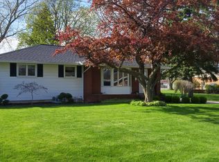 14591 Lincoln Rd, Monroe, MI 48161