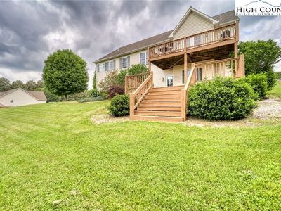 170 Country Side Acres, West Jefferson, NC, 28694