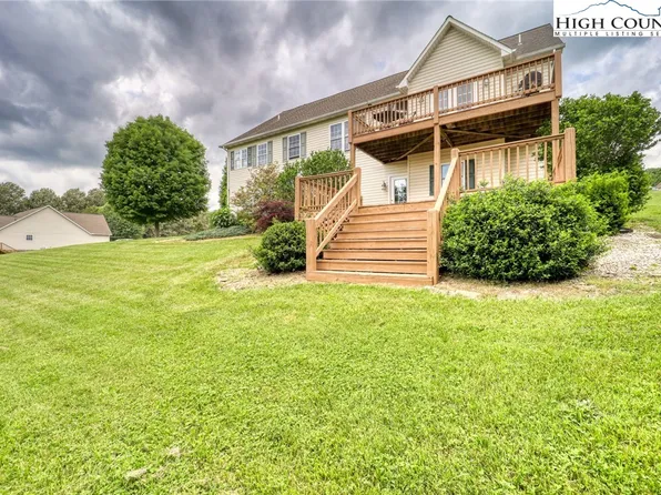 170 Country Side Acres, West Jefferson, NC 28694