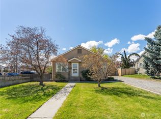 1017 9th St, Wenatchee, WA 98801