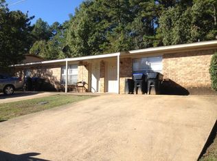 3025 Bernice St #B, Longview, TX 75604