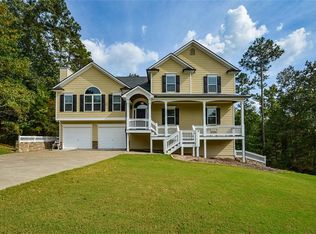 123 Silver Creek Dr, Canton, GA 30114