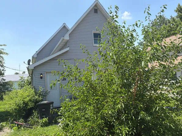 309 S Central St, Ohio City, OH 45874