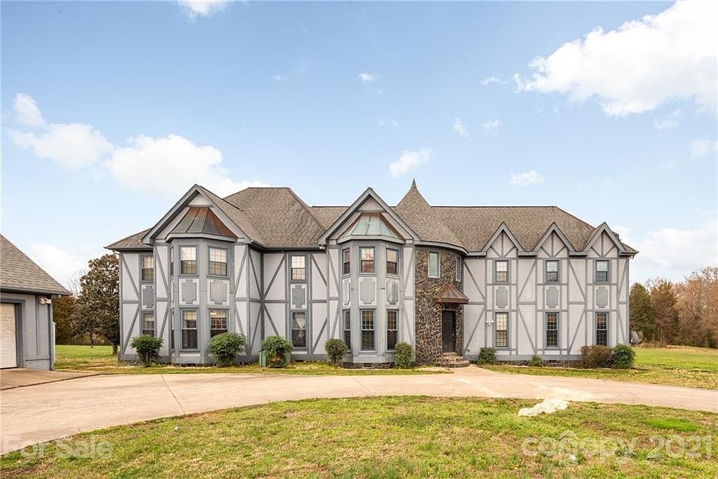 6212 Mill Grove Rd, Indian Trail, NC 28079 Zillow