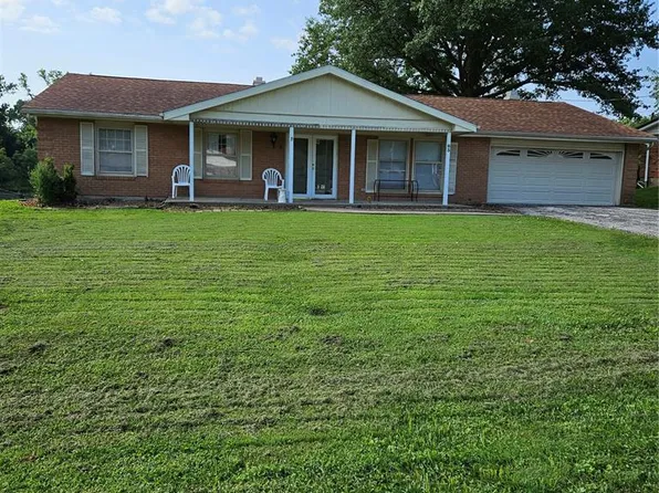 83 Lake Apollo Dr, Hannibal, MO 63401