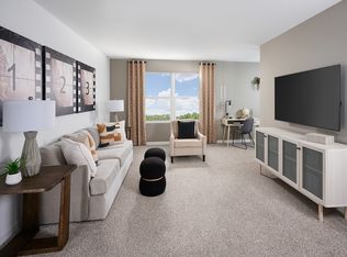 Zion Plan, Springs at Lake Alfred - Classic Series, Lake Alfred, FL 33850