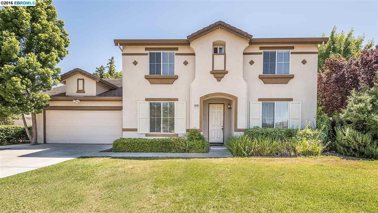 4520 Pony Ct, Antioch, CA 94531 | Zillow