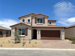 5712 E Badlands Ln, Pahrump, NV 89061