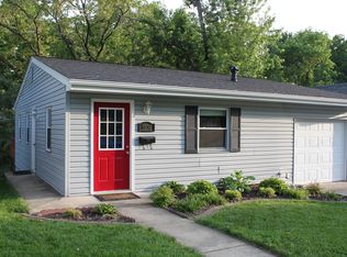 1030 Grand Ave, Edwardsville, IL 62025