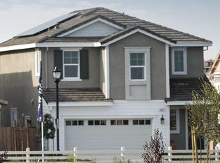 445 Avanti Way, Oakley, CA 94561