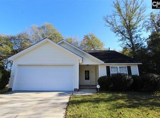 120 Honey Tree Rd, Columbia, SC 29209