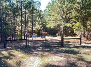 4984 Fm 343 E, Rusk, TX 75785