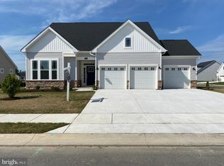 29255 Baker Island Rd LOT 47, Lewes, DE 19958