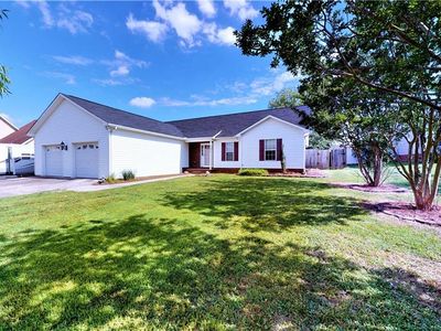 1004 Lunar Dr, Archdale, NC, 27263