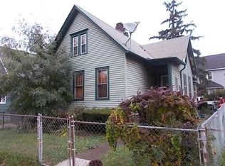 1060 Joseph Ave, Rochester, NY 14621