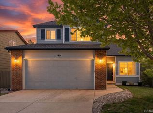 1416 Begonia Way, Superior, CO 80027