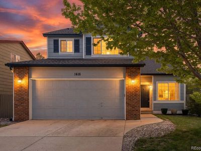 1416 Begonia Way, Superior, CO, 80027