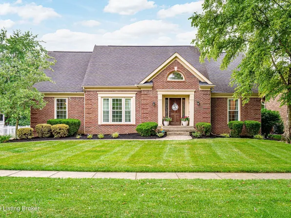 12410 Kirkham Rd, Louisville, KY 40299