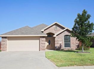 6021 April St, San Angelo, TX 76904